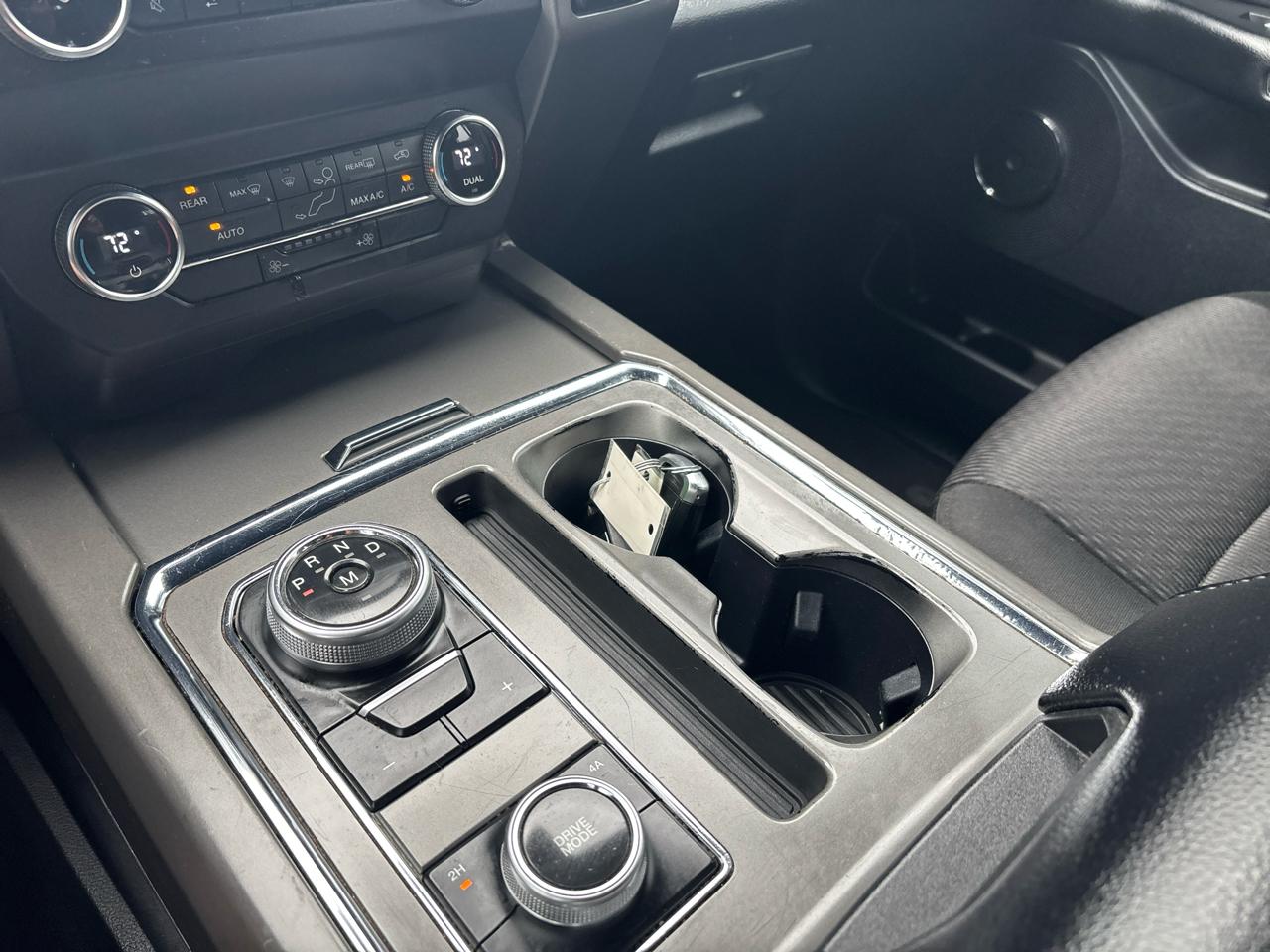 Ford Expedition Max XLT 4x4 2019