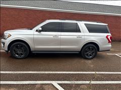 2019 Ford Expedition Max 