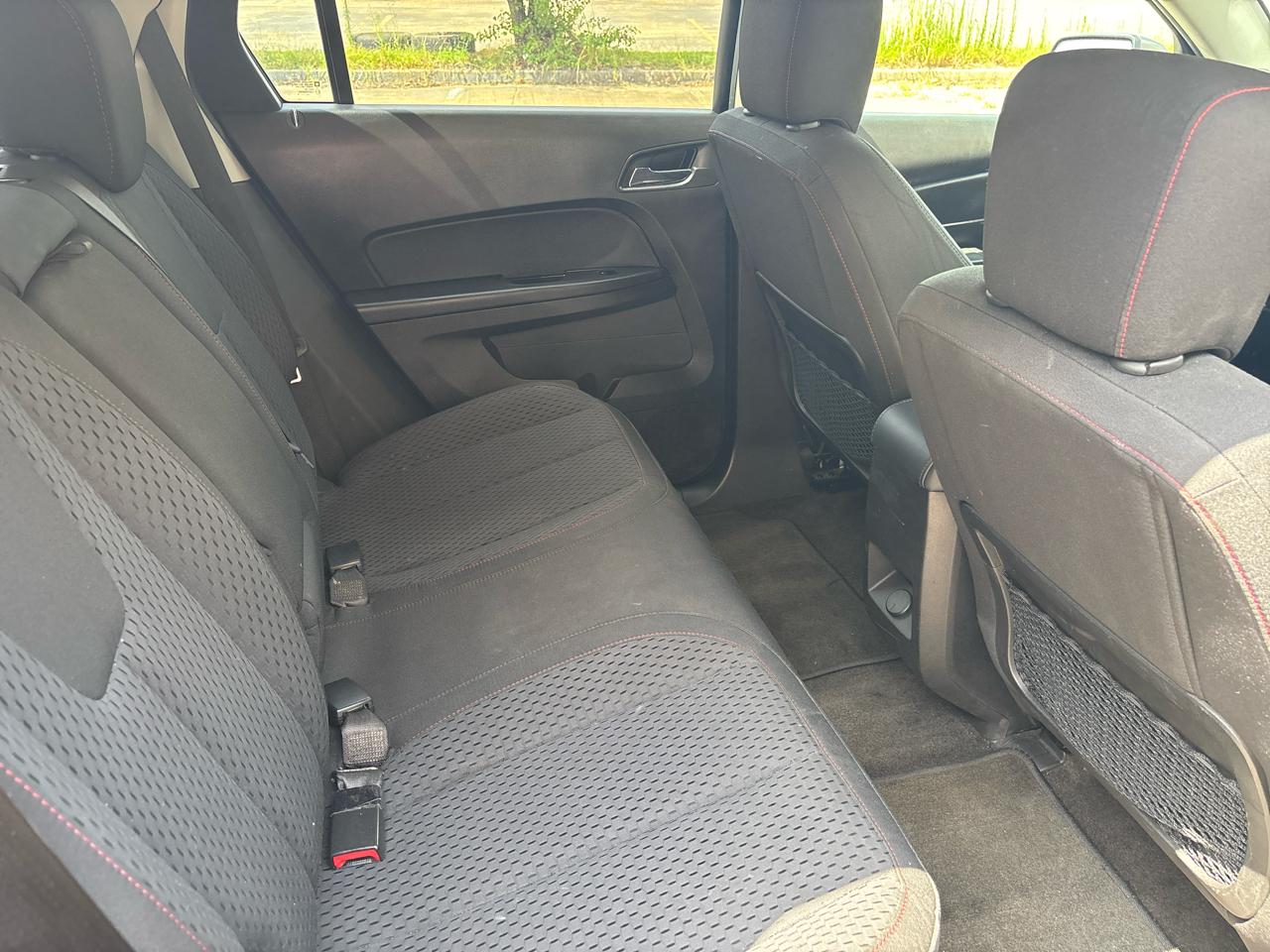 GMC Terrain FWD 4dr SLE-1 2010