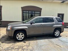 2010 GMC Terrain 