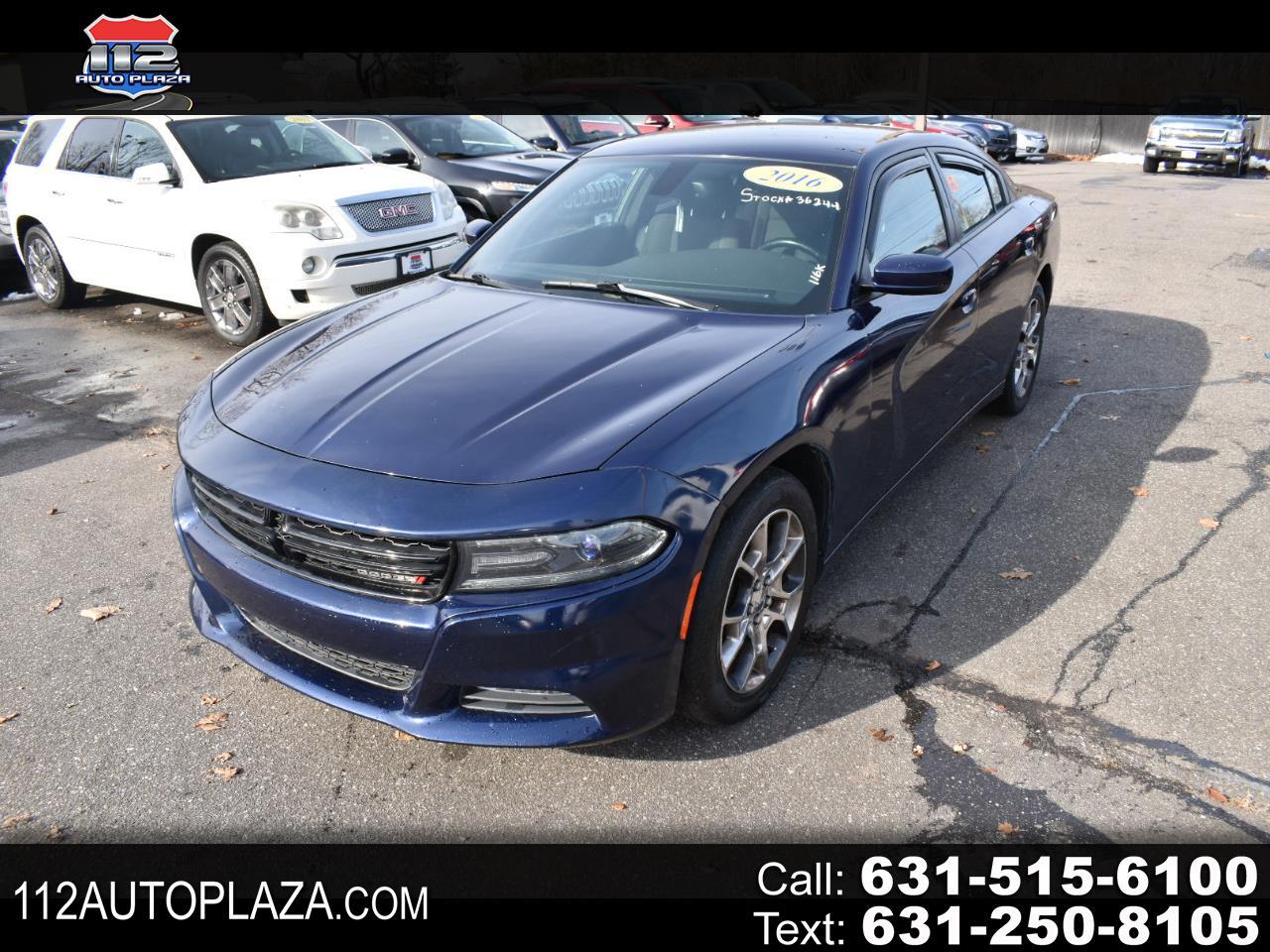 Used Dodge Charger Patchogue Ny