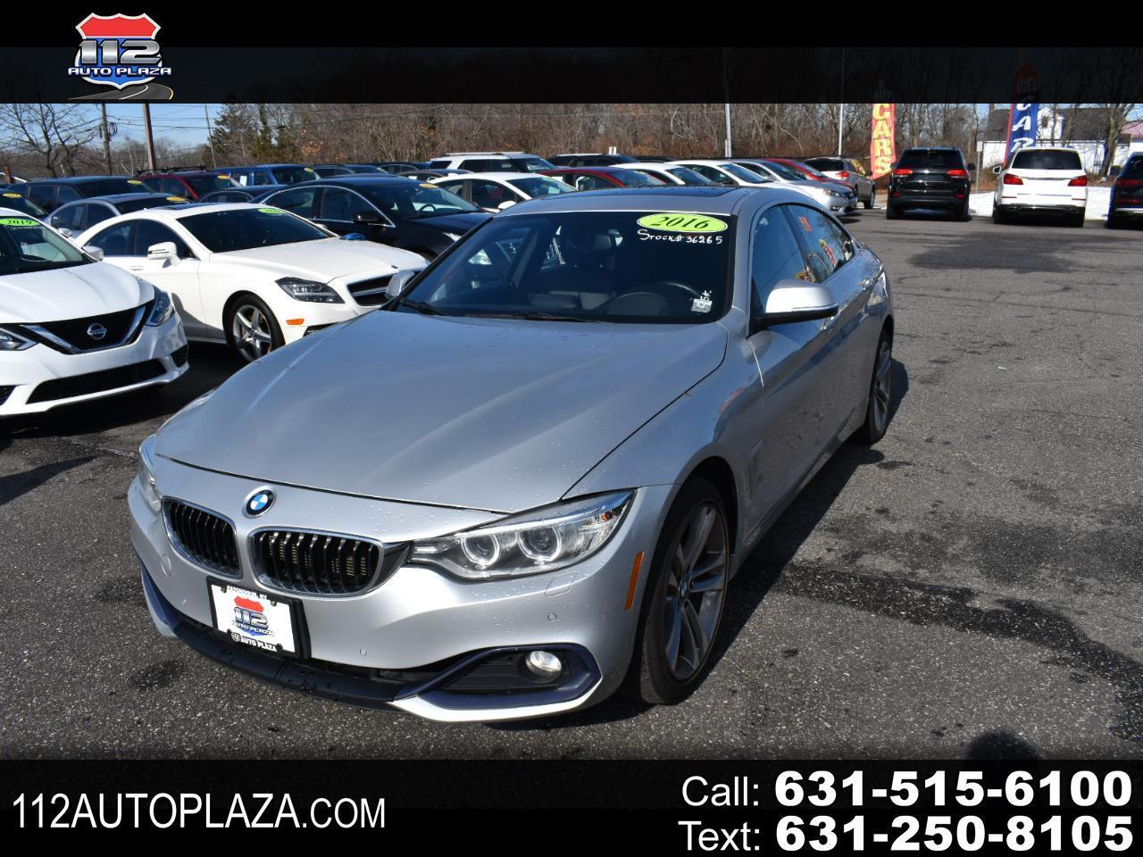 Used Bmw 4 Series Patchogue Ny