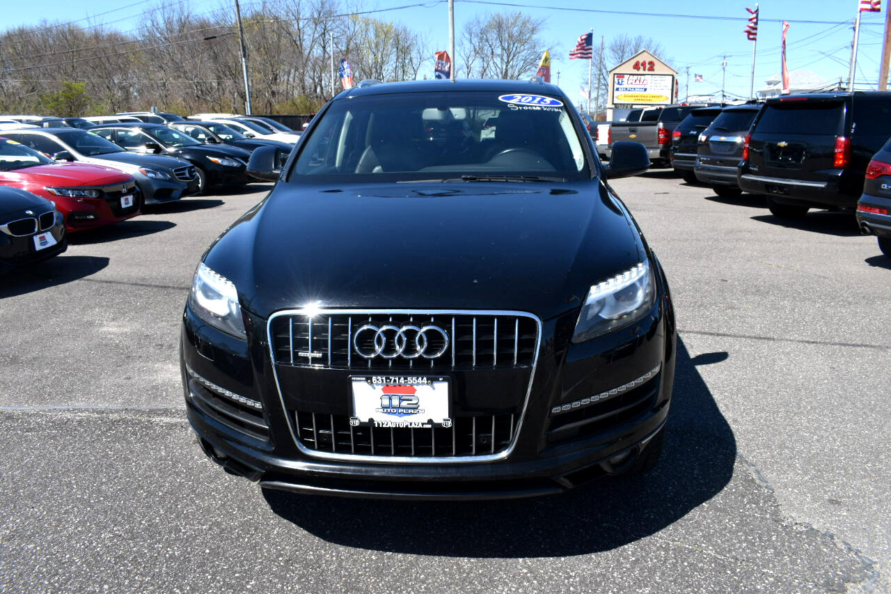Used Audi Q7 Patchogue Ny