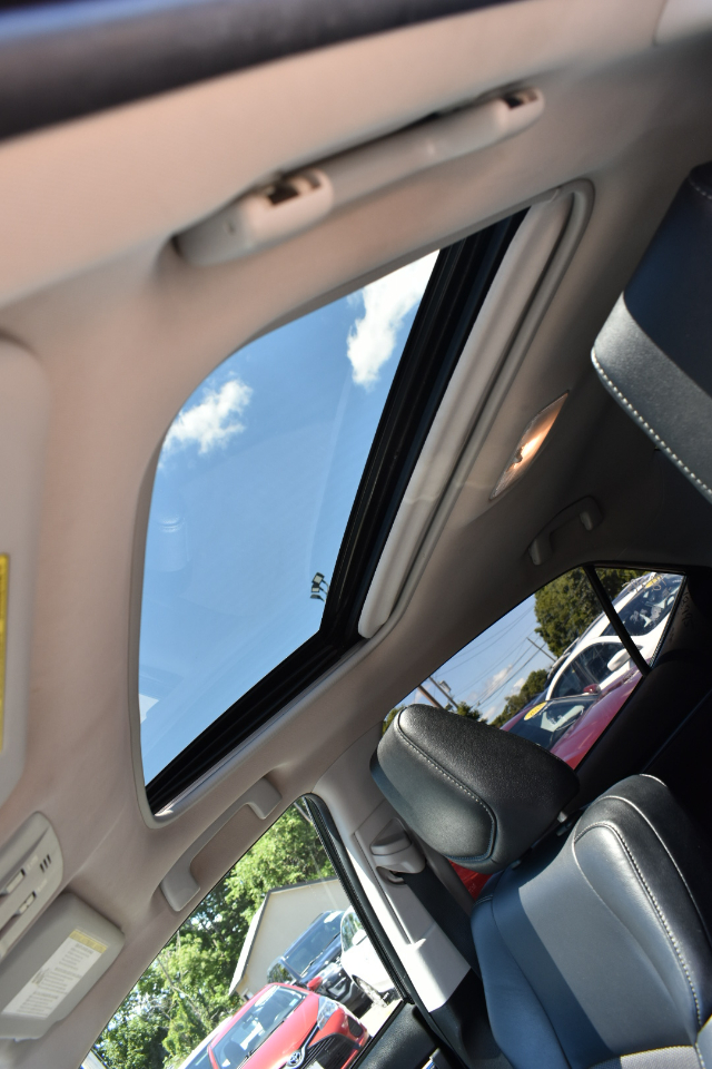 Used 2016 Toyota Corolla 4dr Sdn Auto L (Natl) for Sale in Patchogue NY