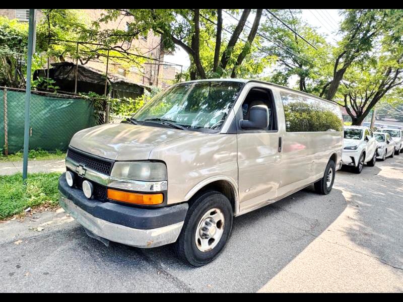 2004 Chevrolet Express