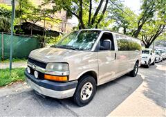 2004 Chevrolet Express 
