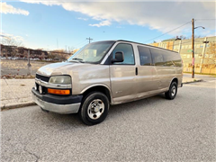 2004 Chevrolet Express 