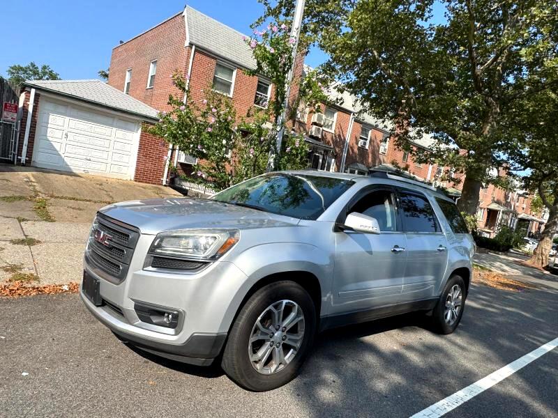 2015 GMC Acadia