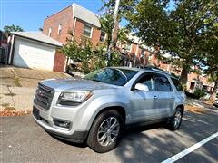 2015 GMC Acadia 