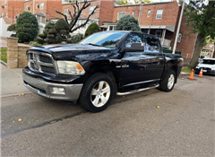 2010 RAM 1500 