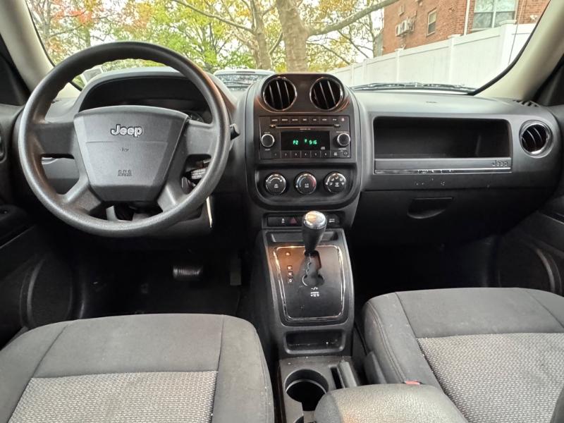 Jeep Patriot Sport 2010 Jeep Patriot Sport 2010