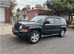 2010 Jeep Patriot 