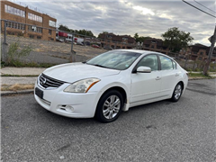 2010 Nissan Altima 