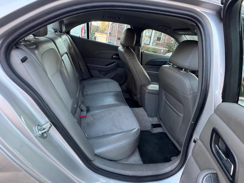 Chevrolet Malibu LT 2015 Chevrolet Malibu LT 2015