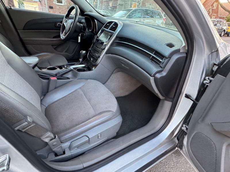 Chevrolet Malibu LT 2015 Chevrolet Malibu LT 2015