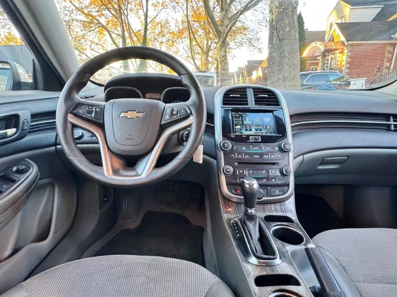 Chevrolet Malibu LT 2015 Chevrolet Malibu LT 2015