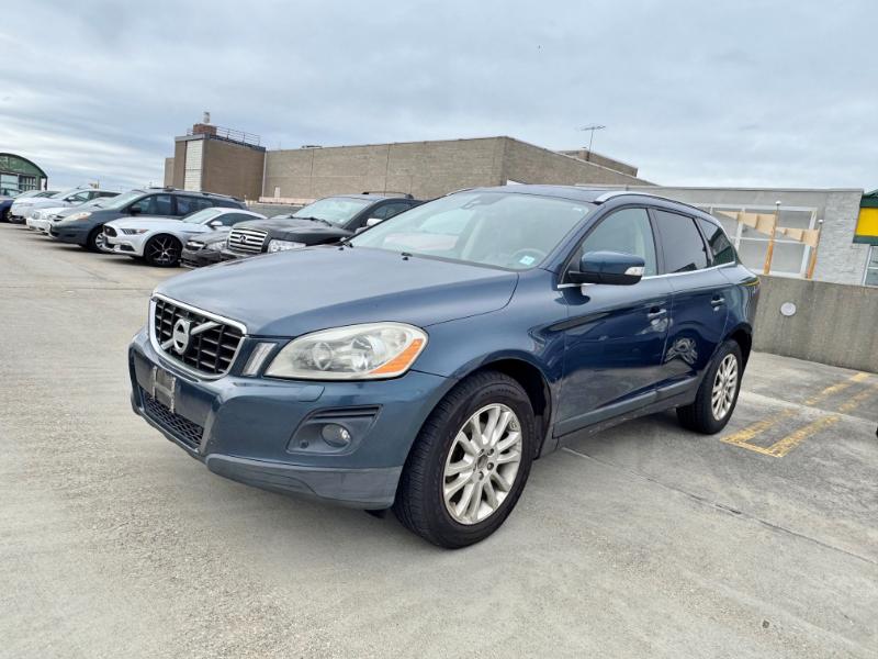 2010 Volvo XC60 T6 AWD