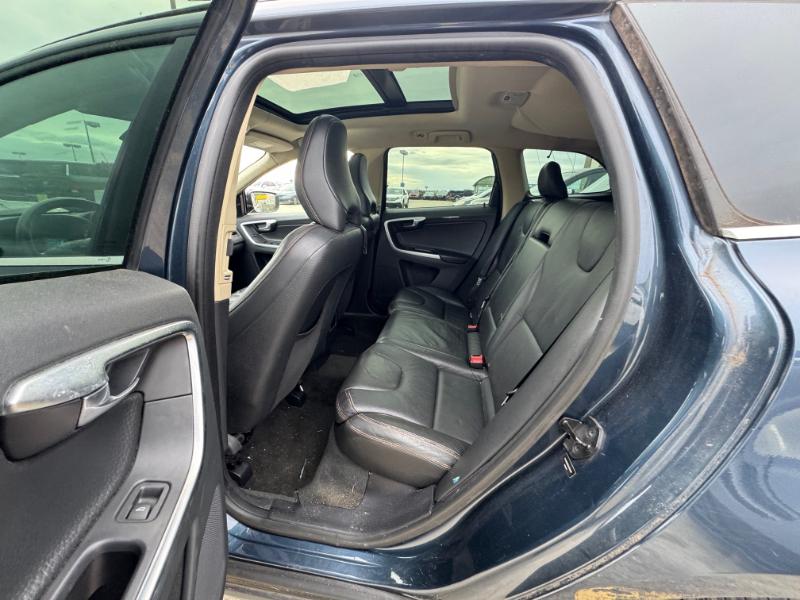 Volvo XC60 T6 AWD 2010 Volvo XC60 T6 AWD 2010