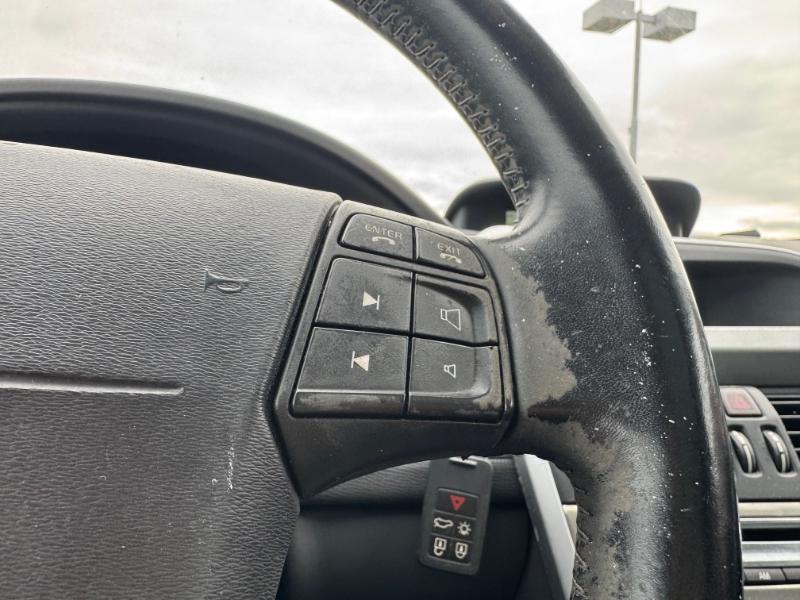 Volvo XC60 T6 AWD 2010 Volvo XC60 T6 AWD 2010