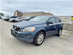2010 Volvo XC60 