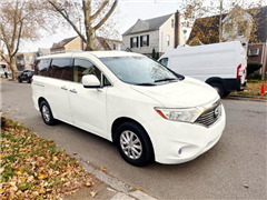 2012 Nissan Quest 
