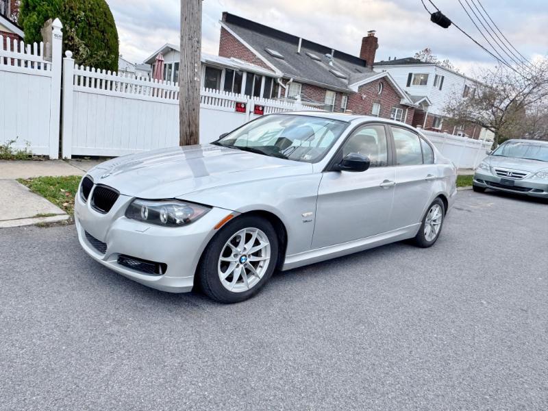 2011 BMW 3-Series 328i xDrive