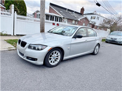 2011 BMW 3-Series 