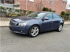 2013 Chevrolet Cruze 
