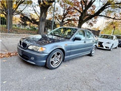 2002 BMW 3-Series 