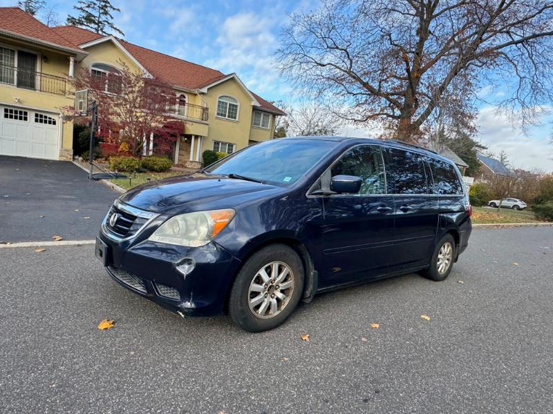 2008 Honda Odyssey EX-L w/ DVD