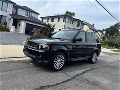 2011 Land Rover Range Rover Sport 