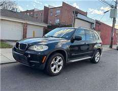 2013 BMW X5 