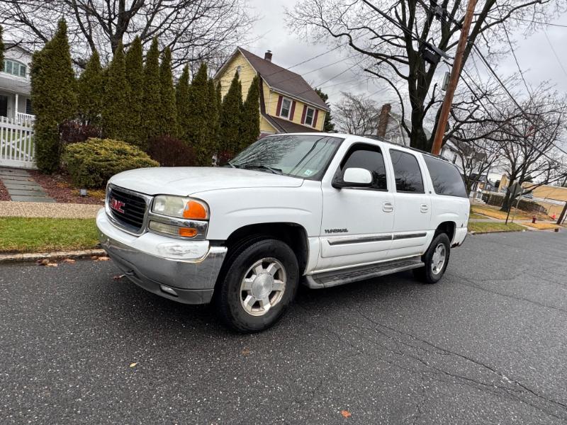 2005 GMC Yukon XL 1500 4WD