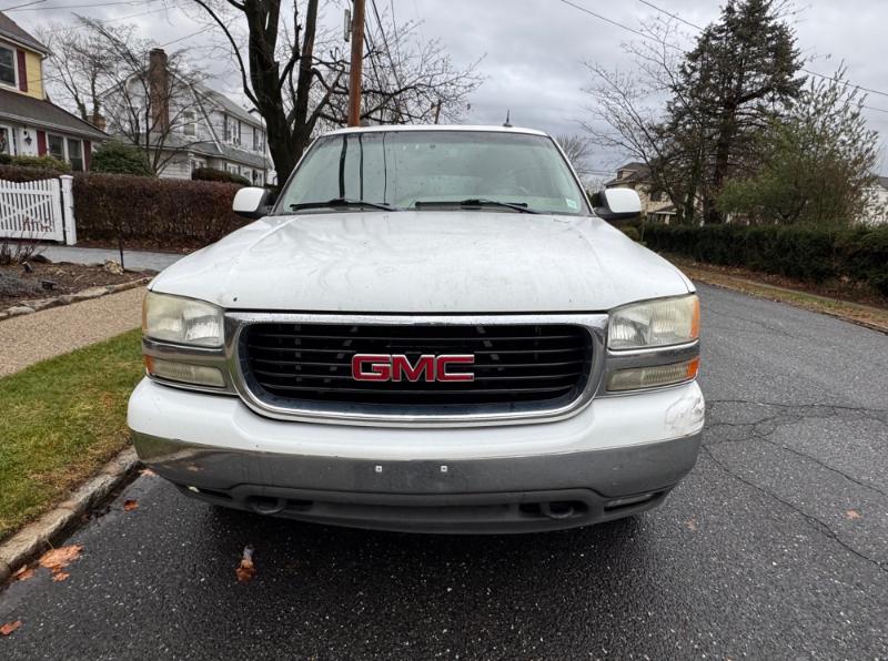 GMC Yukon XL 1500 4WD 2005