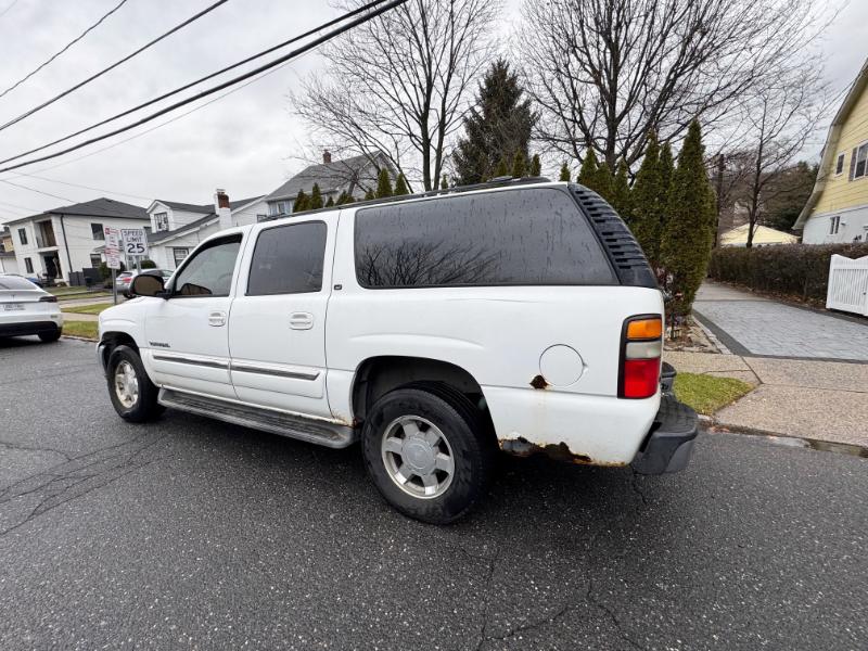 GMC Yukon XL 1500 4WD 2005