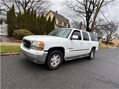 2005 GMC Yukon XL 
