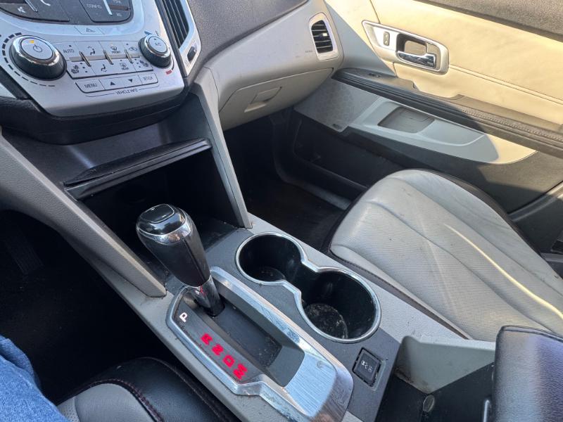 GMC Terrain SLT 2016