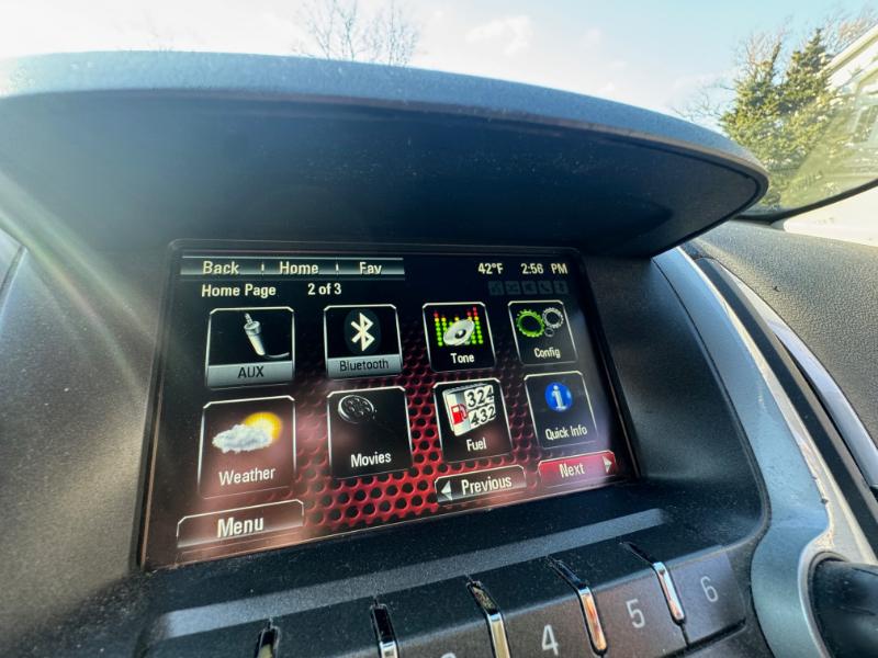 GMC Terrain SLT 2016