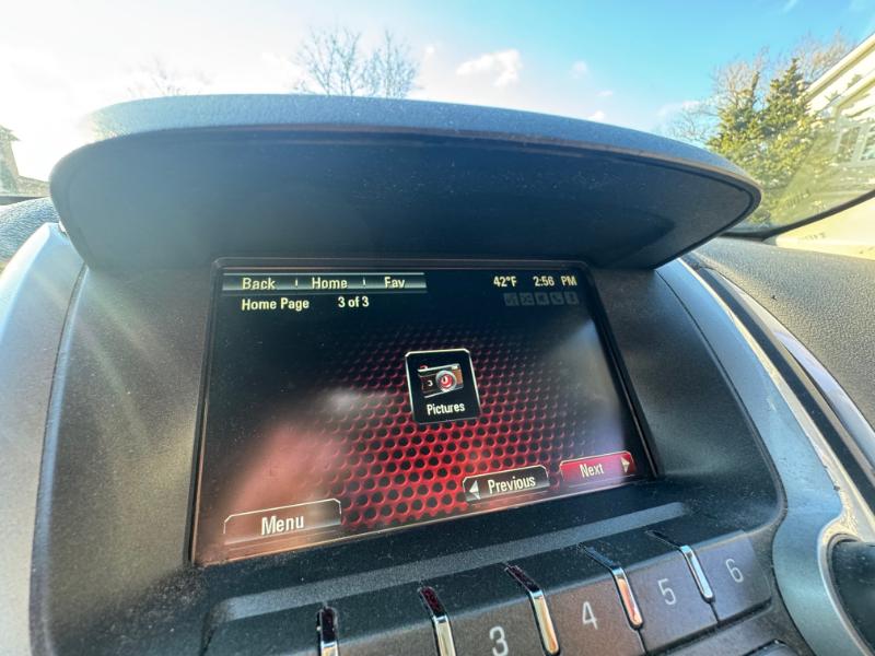 GMC Terrain SLT 2016