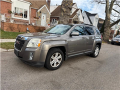 2012 GMC Terrain 