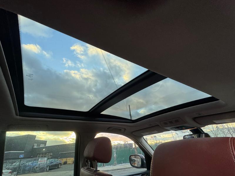 BMW X3 xDrive35i 2014