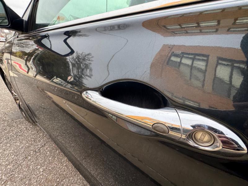 Hyundai Sonata Limited Auto 2012