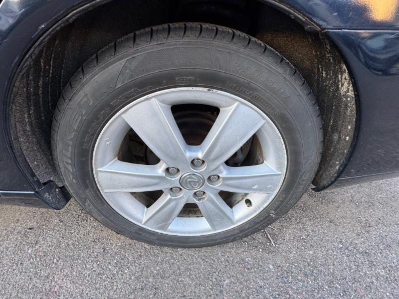 Lexus ES 300 Sedan 2002