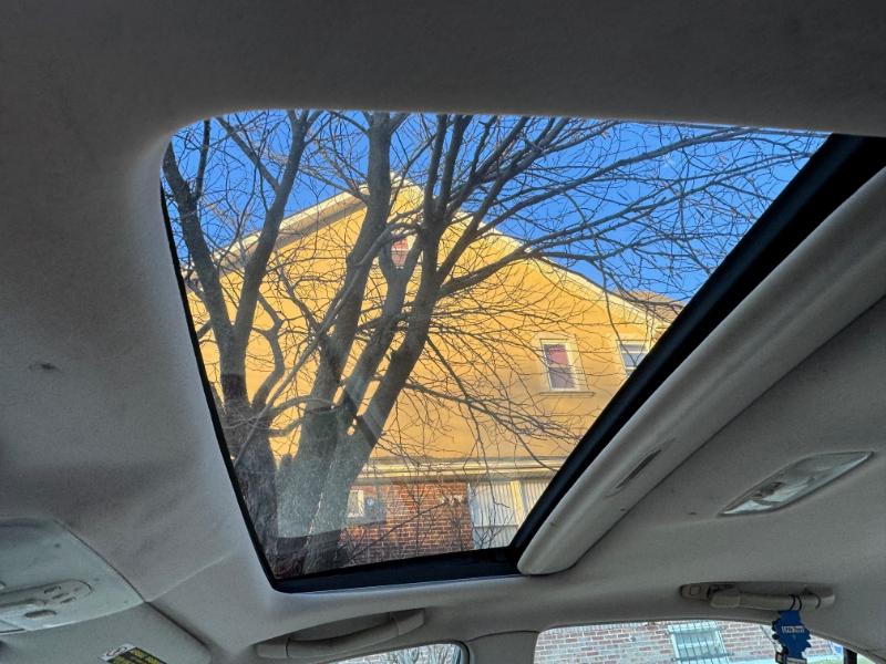 Lexus ES 300 Sedan 2002