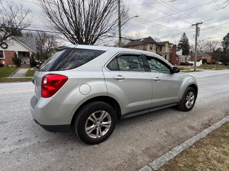 Chevrolet Equinox  2010