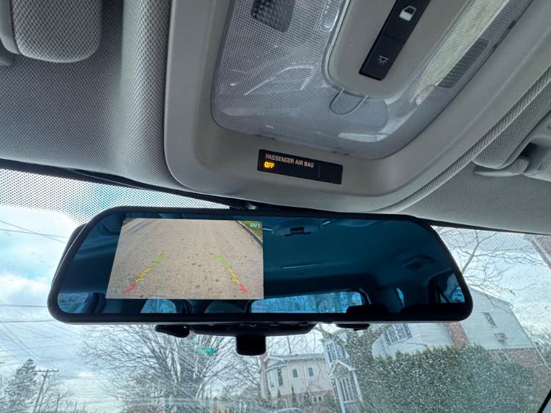 Chevrolet Equinox  2010