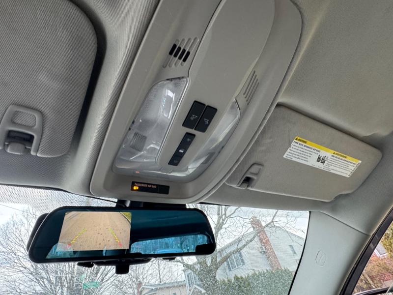 Chevrolet Equinox  2010