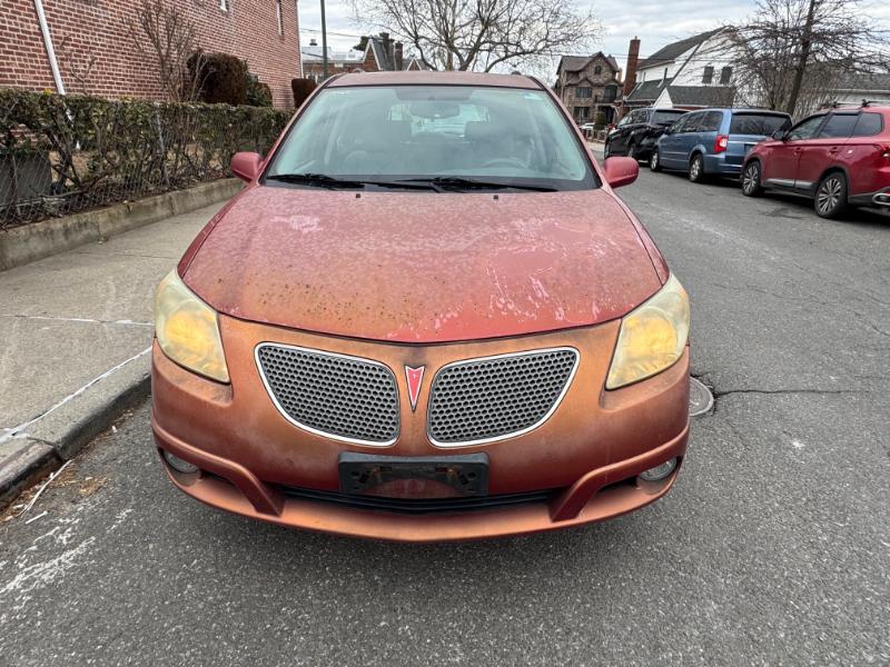 Pontiac Vibe Base 2005