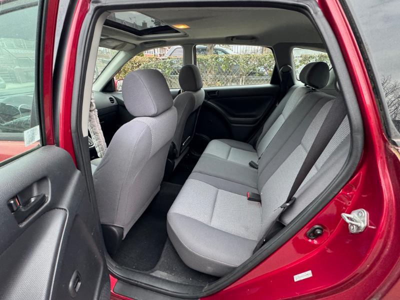 Pontiac Vibe Base 2005