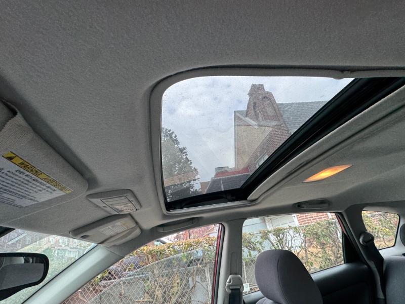 Pontiac Vibe Base 2005